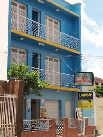 Hotel Vale Do Rio Juàzeiro エクステリア 写真