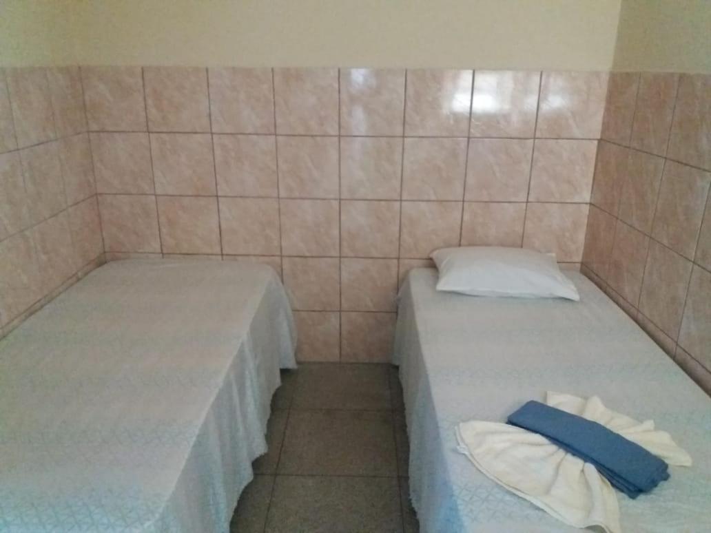 Hotel Vale Do Rio Juàzeiro エクステリア 写真