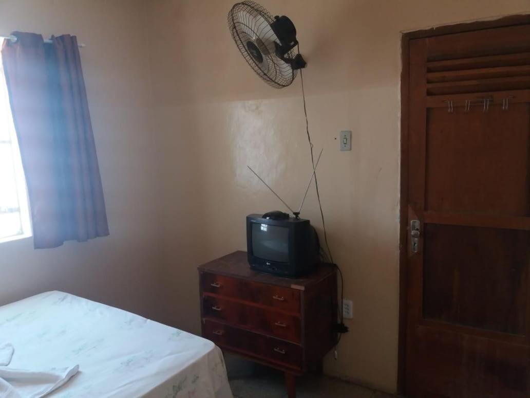 Hotel Vale Do Rio Juàzeiro エクステリア 写真